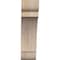 Ekena Millwork 6"W x 18"D x 22"H Olympic Rough Sawn Knee Brace, Douglas Fir BRC06X18X22OLY00RDF - alternate 2